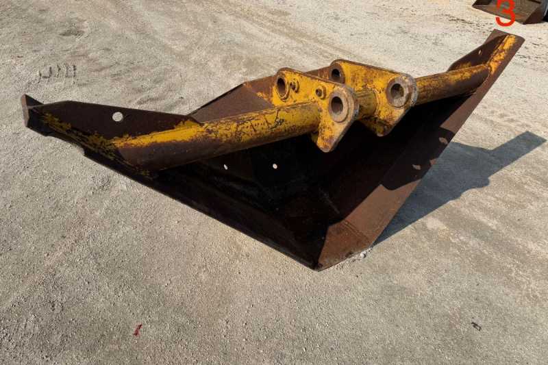 OmecoHub - Immagine TREVI BENNE Trapezoidale